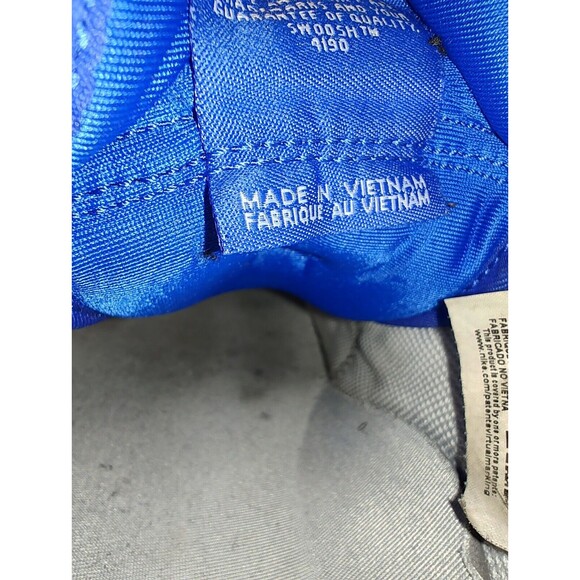 Nike Air Force 1  Low Patched Up LA DX2304-400 Size 14 Anniversary Edition - Picture 13 of 16